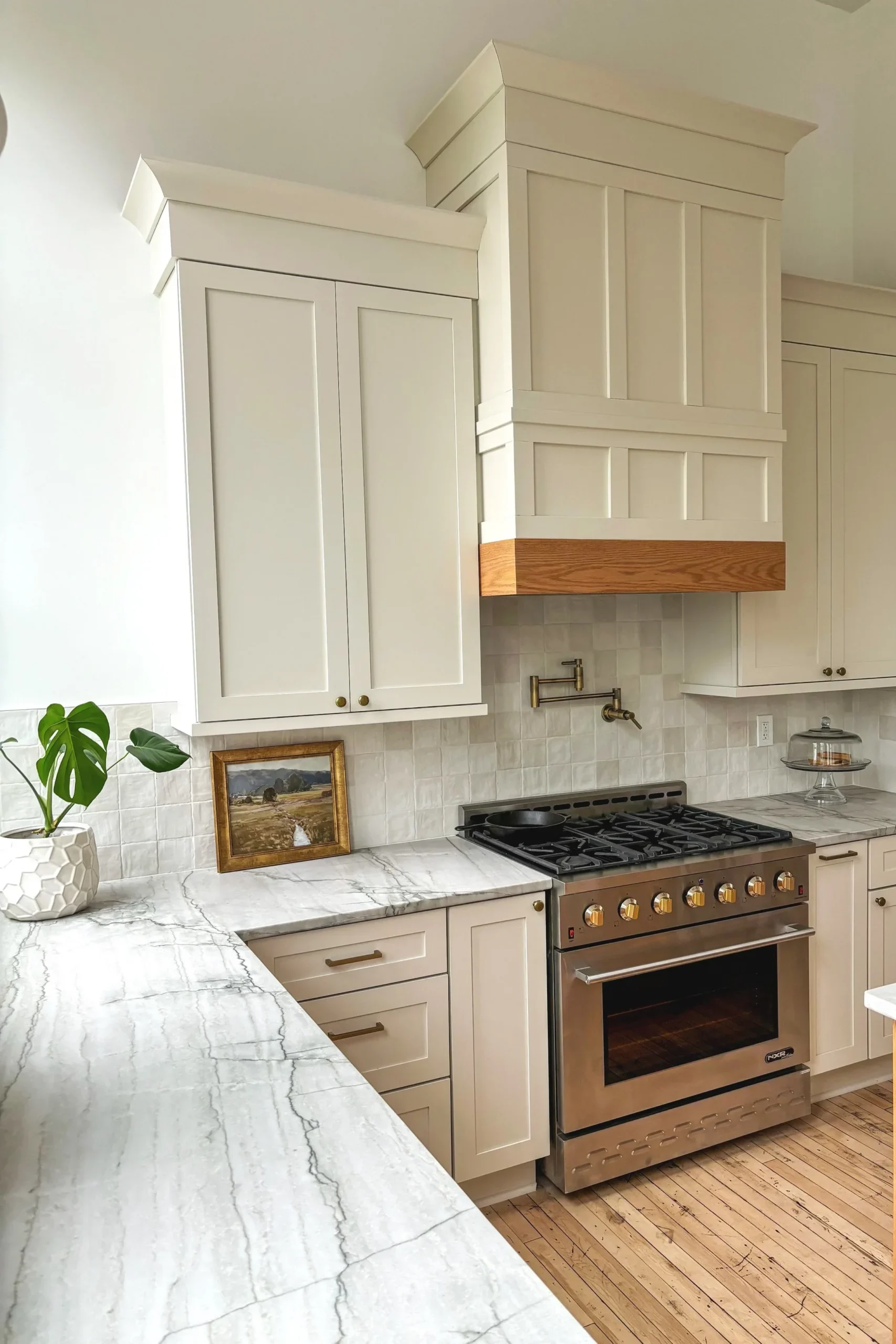 Kitchen Remodels