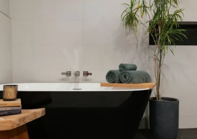 Bathroom Remodels